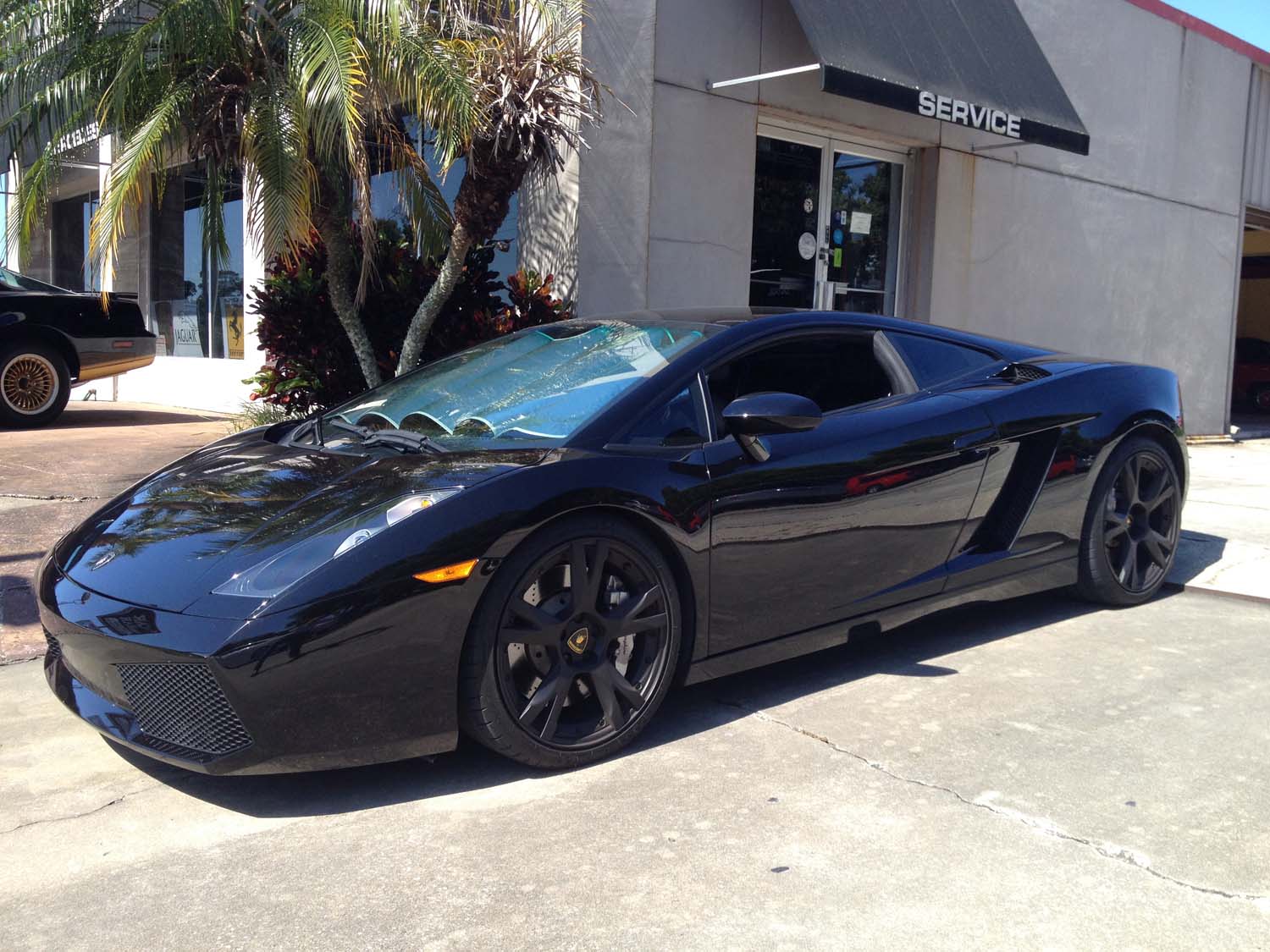 Classic Collection The Car Bar