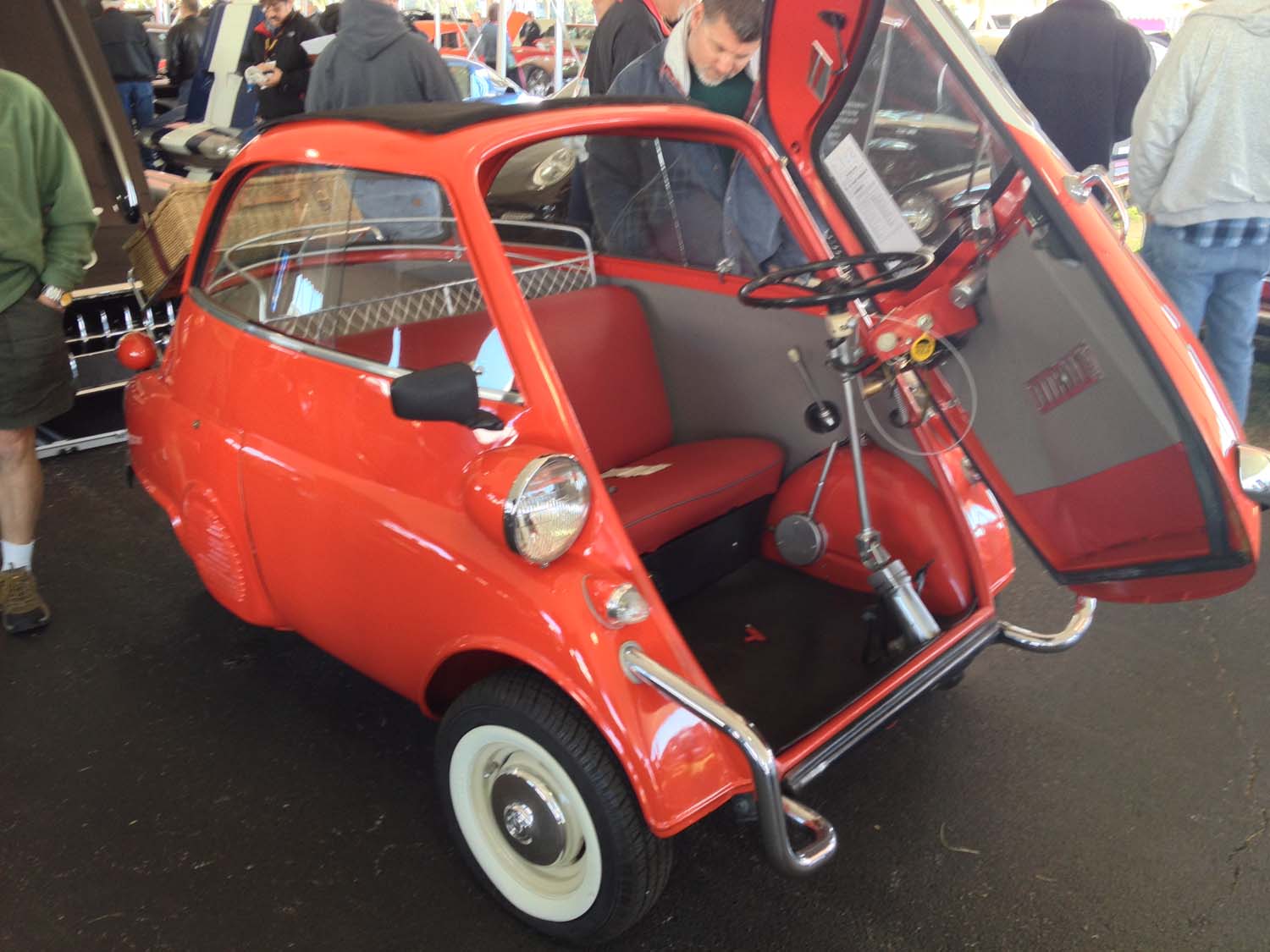 Classic Collection The Car Bar