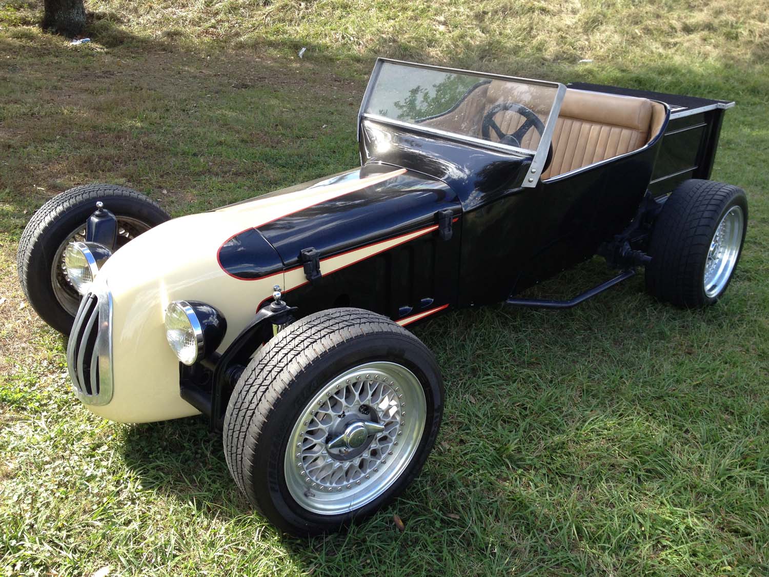 Classic Collection The Car Bar