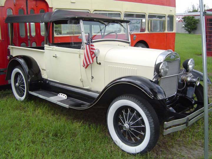 Classic Collection The Car Bar