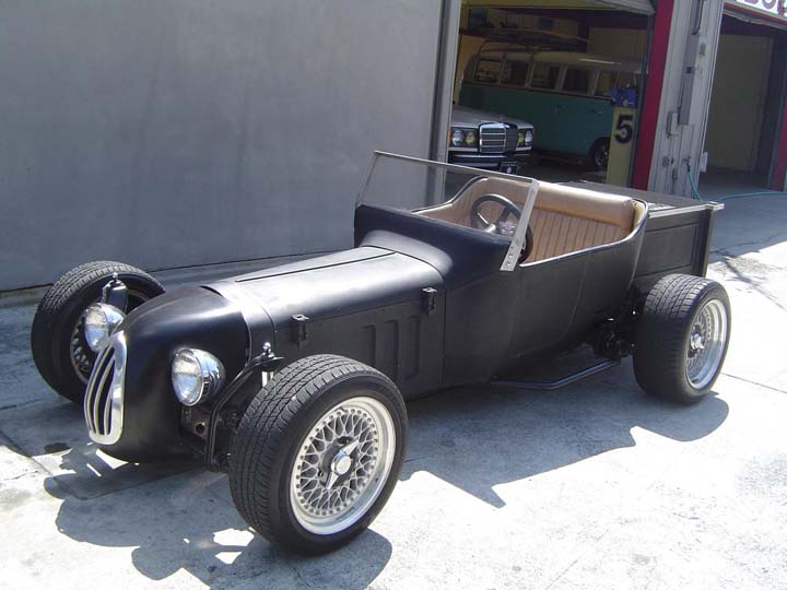 Classic Collection The Car Bar